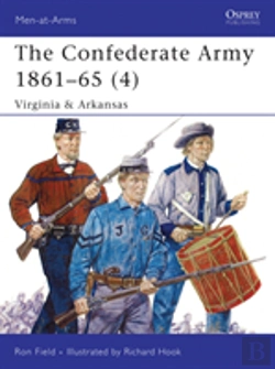 Bertrand.pt - The Confederate Army 1861â€“65 (4)