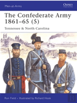 Bertrand.pt - The Confederate Army 1861â€“65 (5)