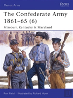 Bertrand.pt - The Confederate Army 1861â€“65 (6)