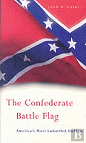 The Confederate Battle Flag
