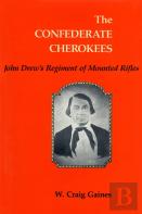 The Confederate Cherokees