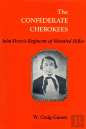 The Confederate Cherokees