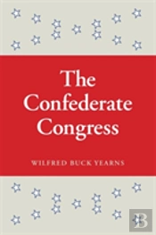 The Confederate Congress