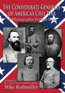 Bertrand.pt - The Confederate General'S Of America'S Civil War