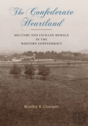 The Confederate Heartland