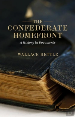 Bertrand.pt - The Confederate Homefront
