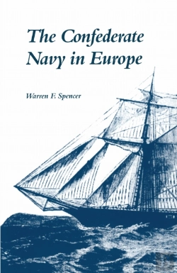 Bertrand.pt - The Confederate Navy In Europe