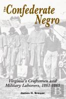 The Confederate Negro