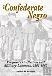 The Confederate Negro