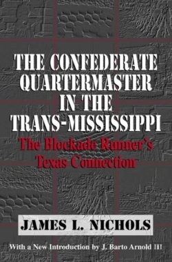 Bertrand.pt - The Confederate Quartermaster In The Trans-Mississippi