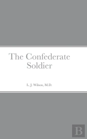 The Confederate Soldier