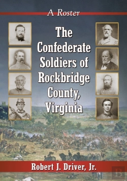 Bertrand.pt - The Confederate Soldiers Of Rockbridge County, Virginia