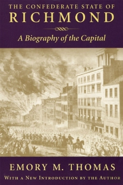 Bertrand.pt - The Confederate State Of Richmond