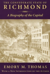The Confederate State Of Richmond