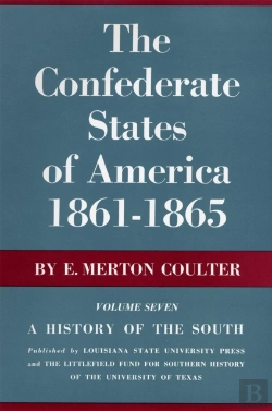 Bertrand.pt - The Confederate States Of America, 1861-1865