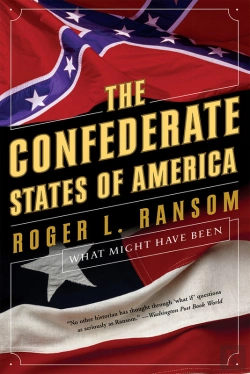 Bertrand.pt - The Confederate States Of America