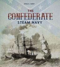 The Confederate Steam Navy