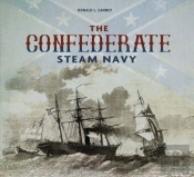The Confederate Steam Navy