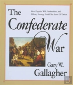 Bertrand.pt - The Confederate War