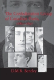 The Confederation Group Of Canadian Poets, 1880-1897