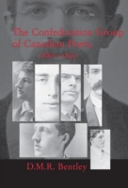 Bertrand.pt - The Confederation Group Of Canadian Poets, 1880-1897