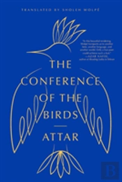 The Conference Of The Birds