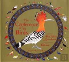 The Conference Of The Birds
