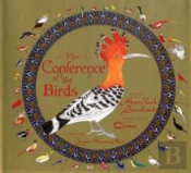 The Conference Of The Birds