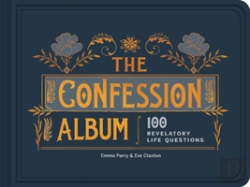 Bertrand.pt - The Confession Album