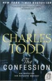 The Confession