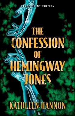 Bertrand.pt - The Confession Of Hemingway Jones