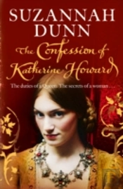 The Confession Of Katherine Howard