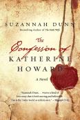 The Confession Of Katherine Howard