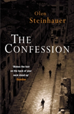 Bertrand.pt - The Confession