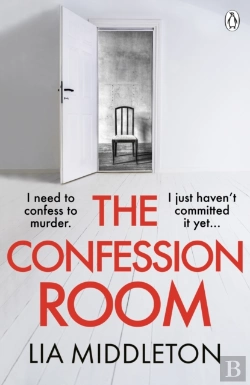 Bertrand.pt - The Confession Room
