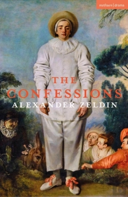 Bertrand.pt - The Confessions
