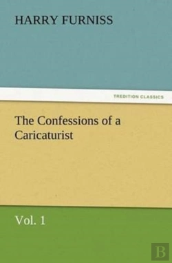Bertrand.pt - The Confessions Of A Caricaturist, Vol. 1