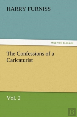 Bertrand.pt - The Confessions Of A Caricaturist, Vol. 2