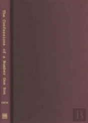 The Confessions Of A Number One Son