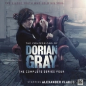 The Confessions Of Dorian Gray