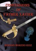 The Confessions Of Father Xavier
