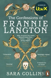 The Confessions Of Frannie Langton