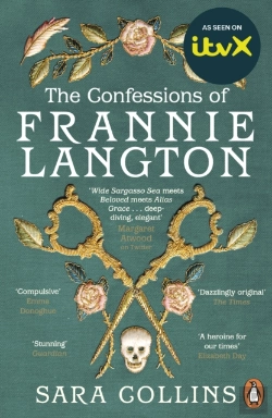 Bertrand.pt - The Confessions Of Frannie Langton