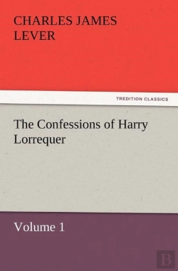 Bertrand.pt - The Confessions Of Harry Lorrequer