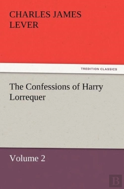 Bertrand.pt - The Confessions Of Harry Lorrequer