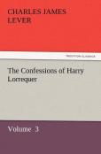 The Confessions Of Harry Lorrequer