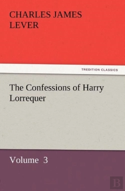 Bertrand.pt - The Confessions Of Harry Lorrequer