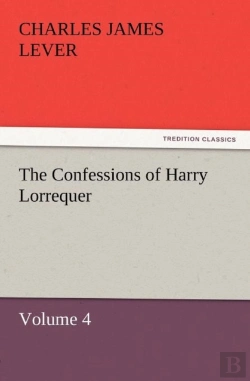 Bertrand.pt - The Confessions Of Harry Lorrequer