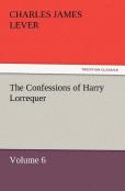 The Confessions Of Harry Lorrequer
