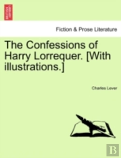 Bertrand.pt - The Confessions Of Harry Lorrequer. (Wit
